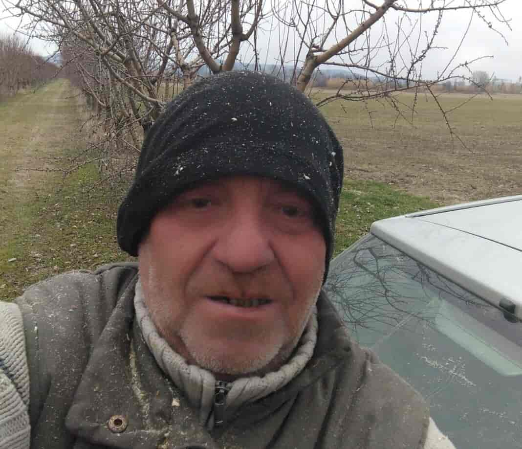 Θανάσης Γκούμας: Γιατί ξαναβγήκαμε στα μπλόκα