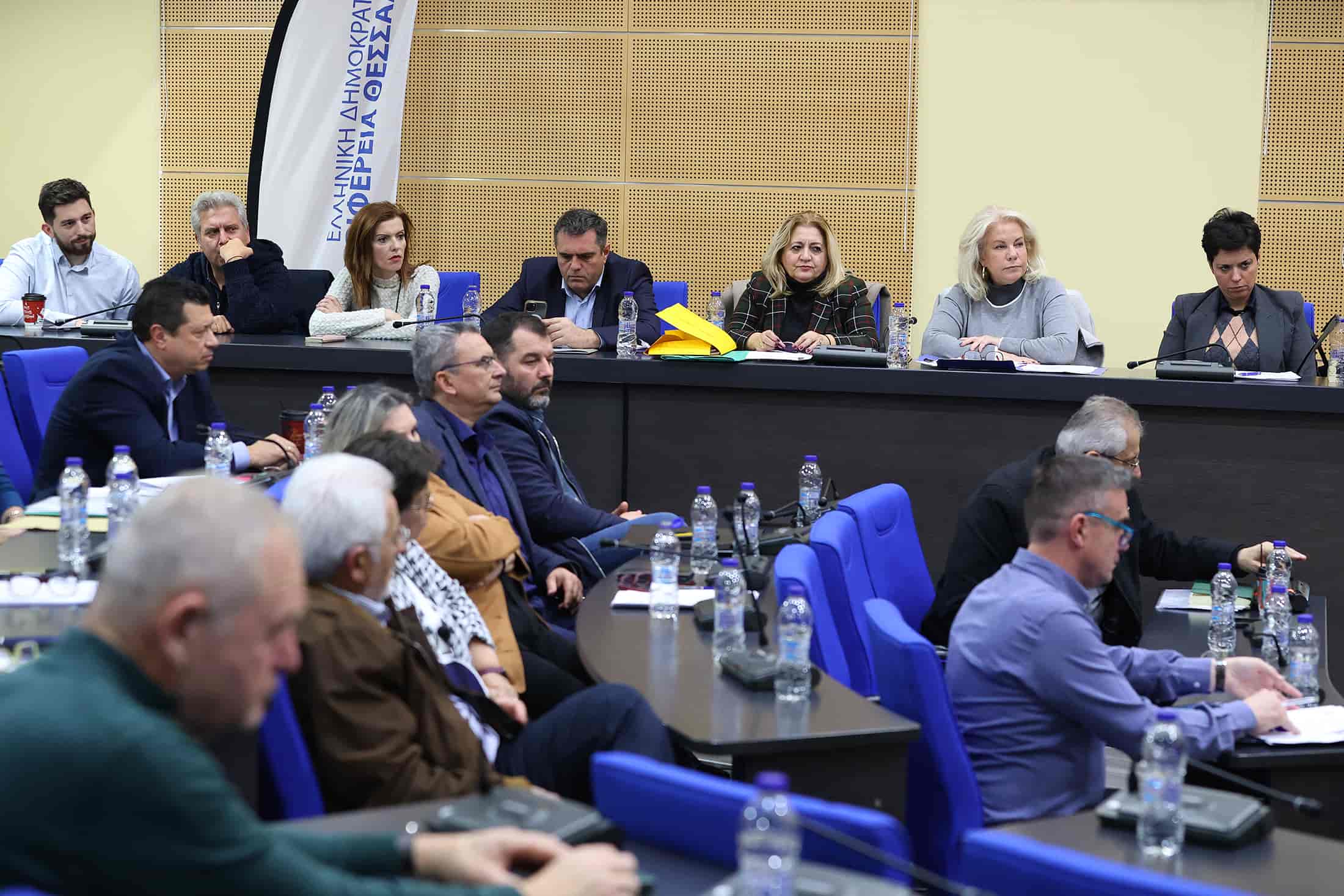  Όχι στο «χαράτσι» για τη χρήση των αθλητικών εγκαταστάσεων του ΕΑΚ