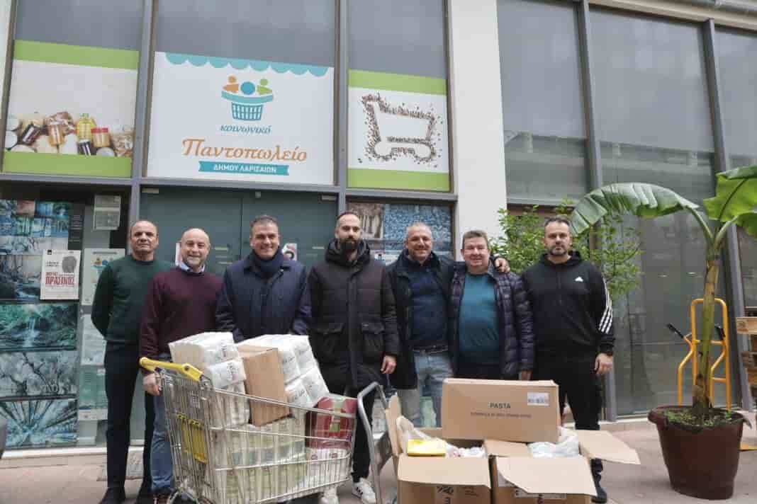 DHMARXOS-EAKL-KOINONIKO-PANTOPOLEIO