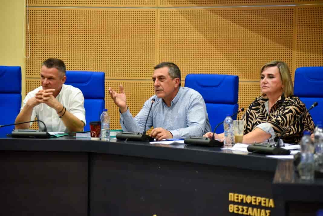 kouretas perifereiako Δημ. Κουρέτας: Από την πρώτη στιγμή παραμένουμε στο πλευρό των αγροτών- Πανευρωπαϊκό παράδοξο αυτό που συμβαίνει με το ΓΝΛ