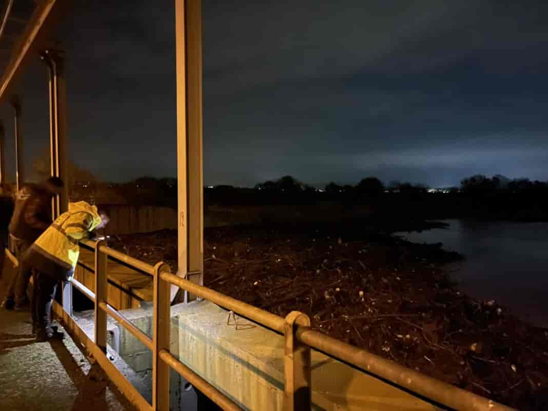Δήμος Τυρνάβου: Έντονη η ανησυχία σχετικά με την κατάσταση που διαμορφώνεται στον Πηνειό ποταμό