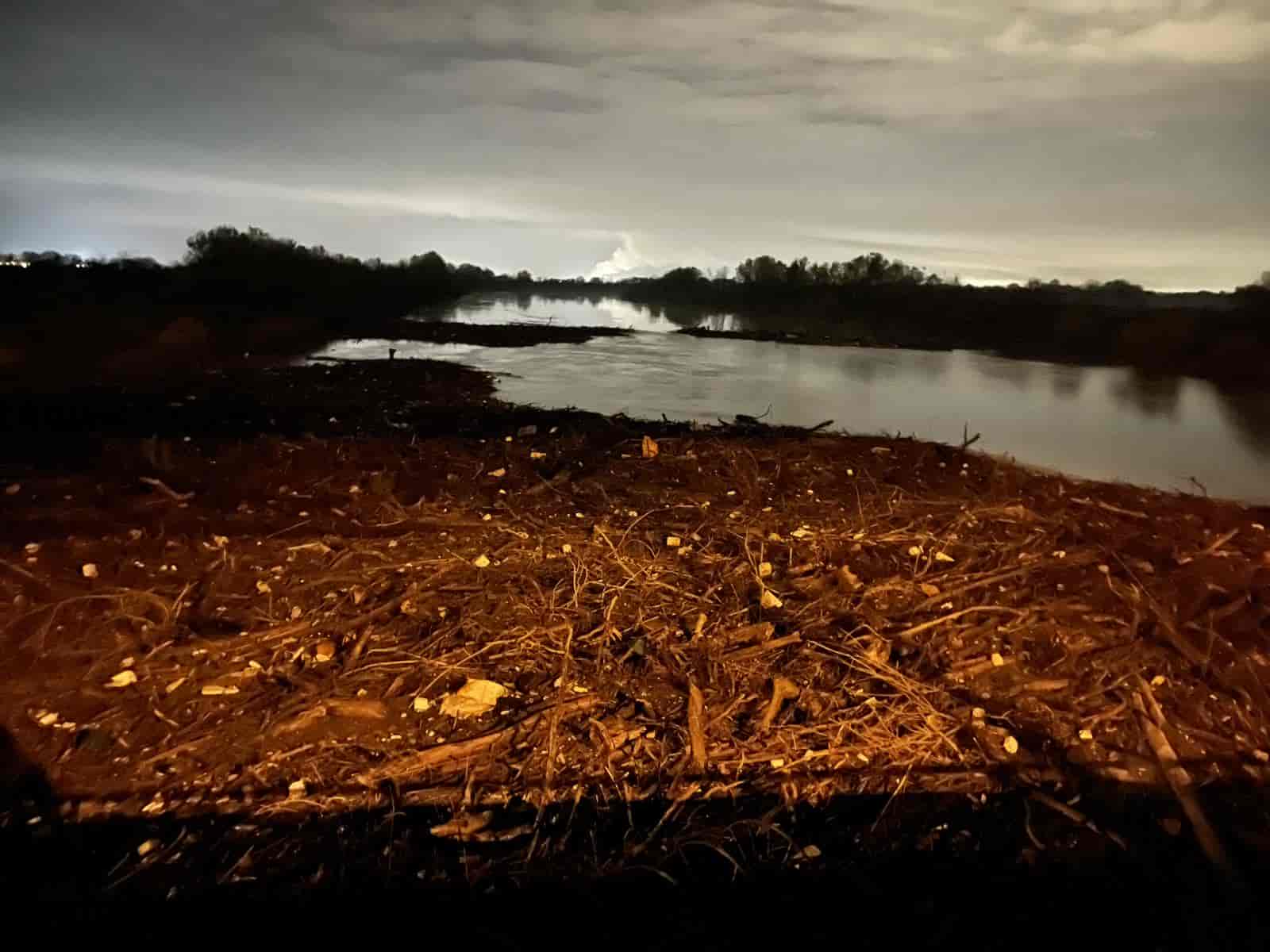 Δήμος Τυρνάβου: Έντονη η ανησυχία σχετικά με την κατάσταση που διαμορφώνεται στον Πηνειό ποταμό