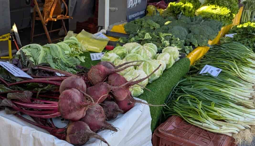 Χωρίς λαϊκές αγορές σήμερα - Ξεκινά πανελλαδική απεργία επ’ αόριστον