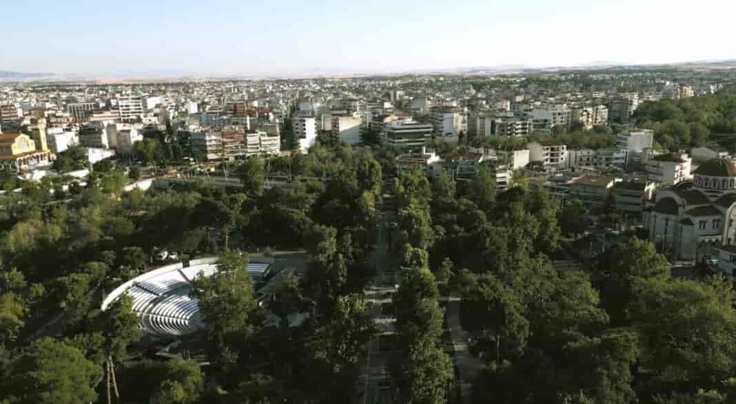 Δήμος Λαρισαίων: «Ανάσα» με τρεις νέους κυκλικούς κόμβους