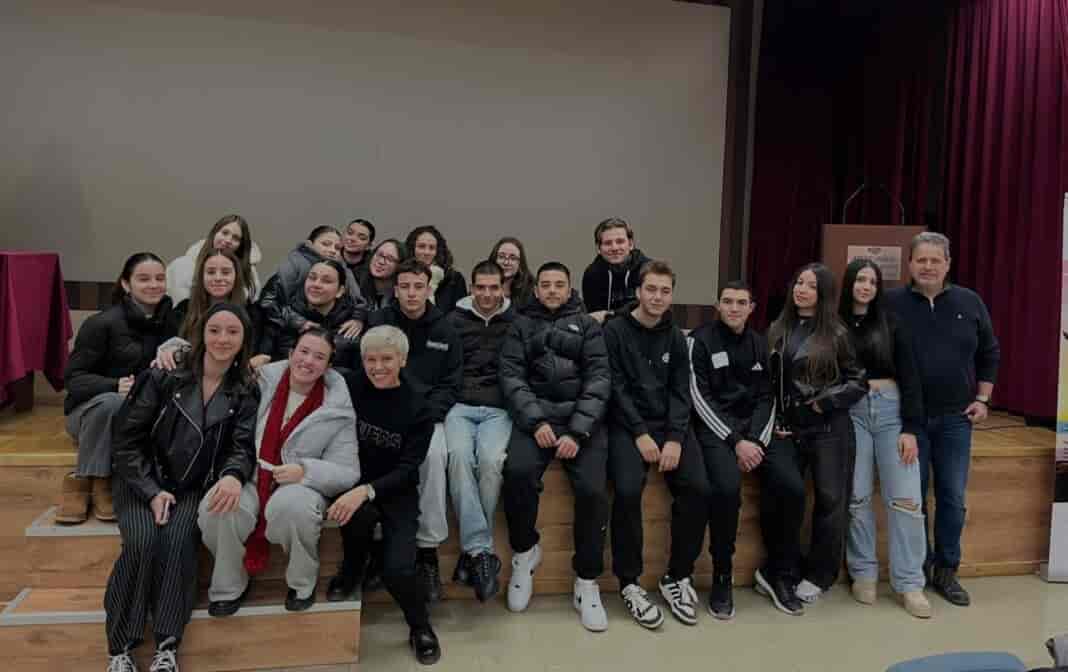 Ενεργή συμμετοχή και διπλή διάκριση για το ΓΕΛ Γιάννουλης στο «Ζω Ελεύθερα – Νέοι και Νέες ενάντια στις Εξαρτήσεις»