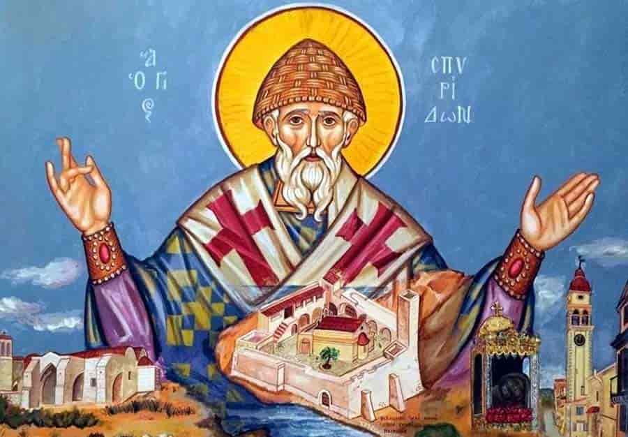 Το πρόγραμμα θρησκευτικών και πολιτιστικών εκδηλώσεων από 11.12.25 έως 14.12.25 είναι το ακόλουθο