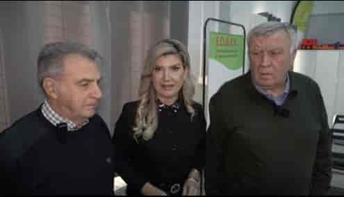 Πρόγραμμα Προσυμπτωματικού Ελέγχου Ανευρύσματος Κοιλιακής Αορτής στο Δήμο Κιλελέρ