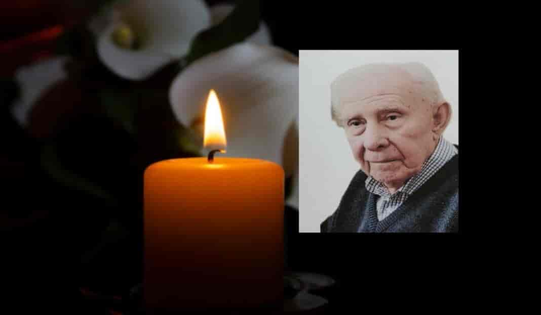 gatsios giorgios Η Τ.Ε Λαρισας του ΚΚΕ αποχαιρετά τον σύντροφο Γιώργο Γάτσιο