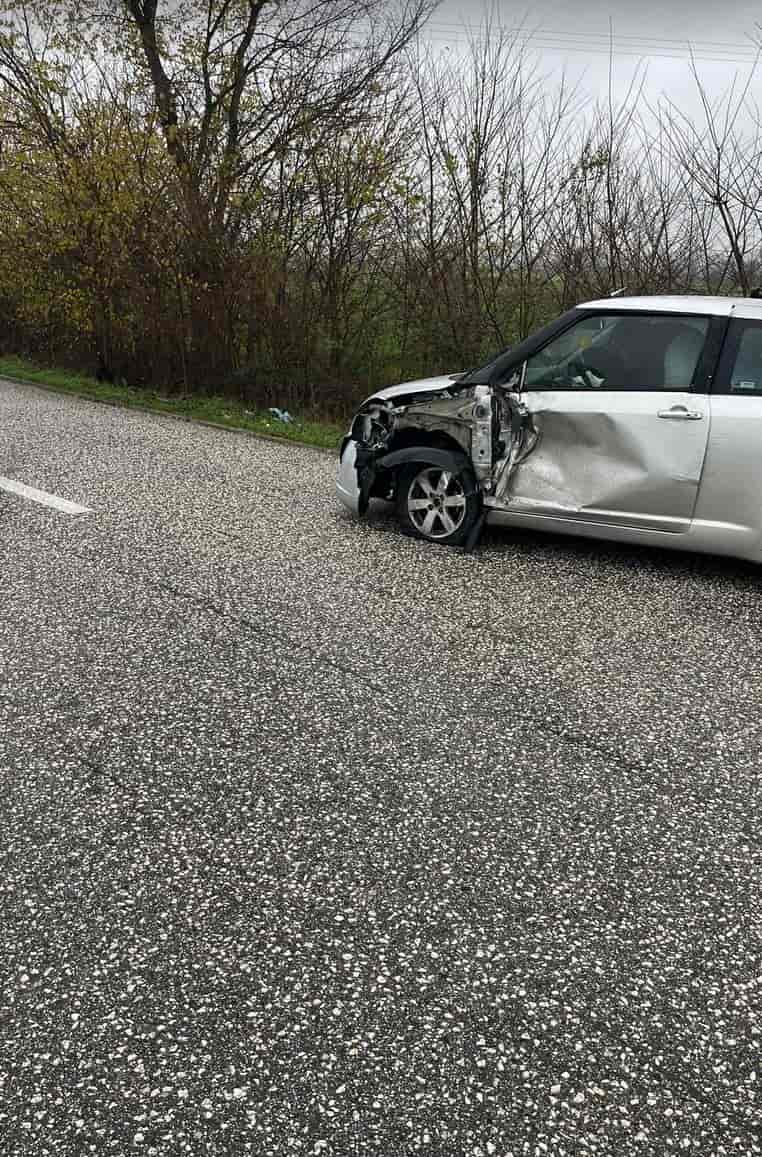 τροχαιο ατυχημα