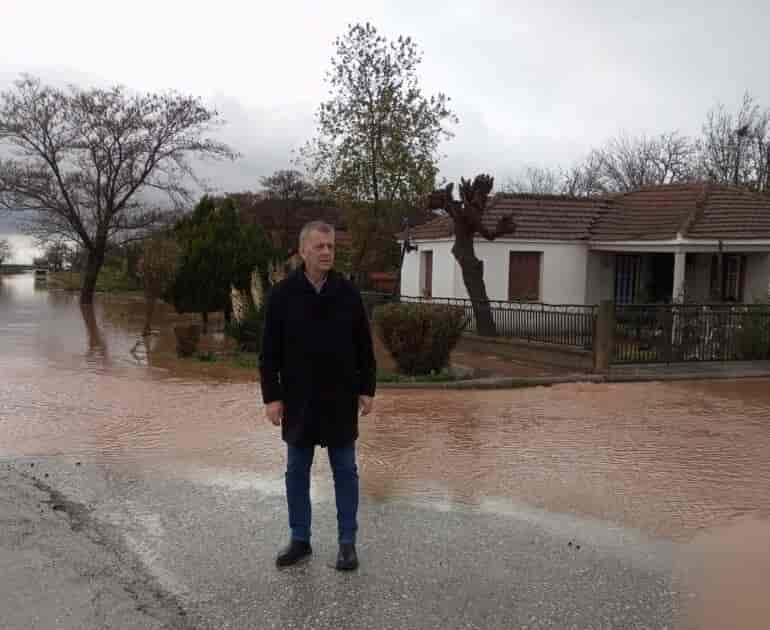 Λαϊκή Συσπείρωση Θεσσαλίας