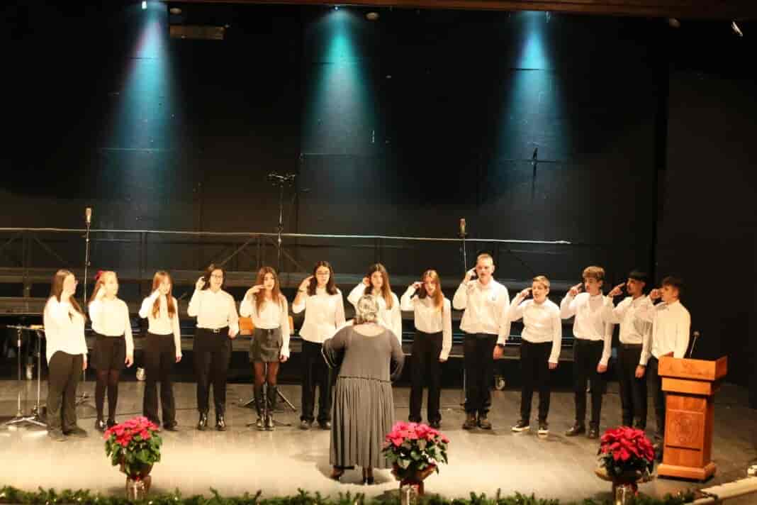 Λάρισα: Πολυθεματικές Δράσεις Ανάπτυξης του Χορωδιακού Τουρισμού