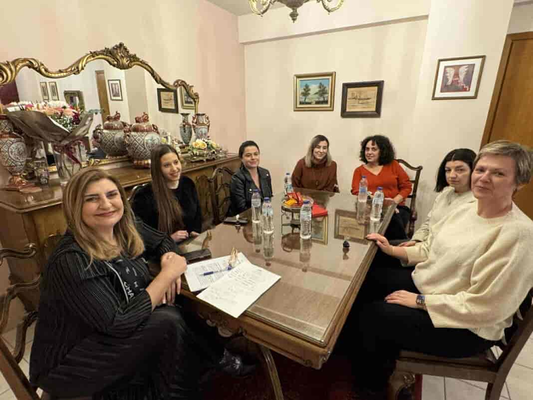 ΔΥΠΑ Ε. Λιακούλη με συμβασιούχους Εργασιακούς Συμβούλους των ΚΠΑ