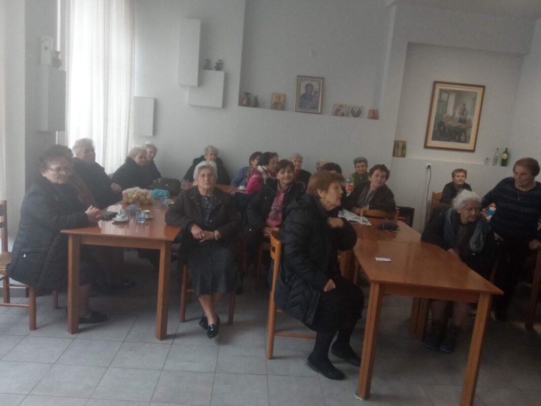 Ο Δήμος Τεμπών δίπλα στην υγεία των πολιτών – Μεγάλη συμμετοχή στη δράση μέτρησης οστικής πυκνότητας