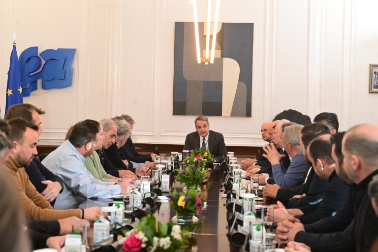 6809297-768x512 Ανακοινώσεις Μητσοτάκη σε αγρότες: Μόνο όσοι αποδεικνύονται συνεπείς επί ένα χρόνο θα ενταχθούν στο φθηνό ρεύμ