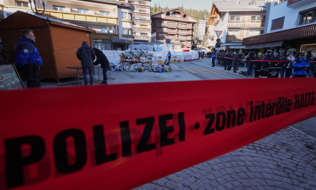 Κραν Μοντανά