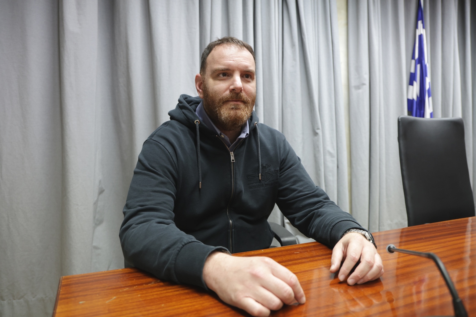 Δήμος Λαρισαίων: Στο Δημοτικό Συμβούλιο η σύνθεση των νέων διοικήσεων σε Θεσσαλικό Θέατρο, ΔΕΥΑΛ και Δημοτική Πινακοθήκη