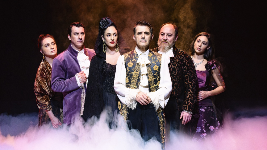 Misanthropos molierou