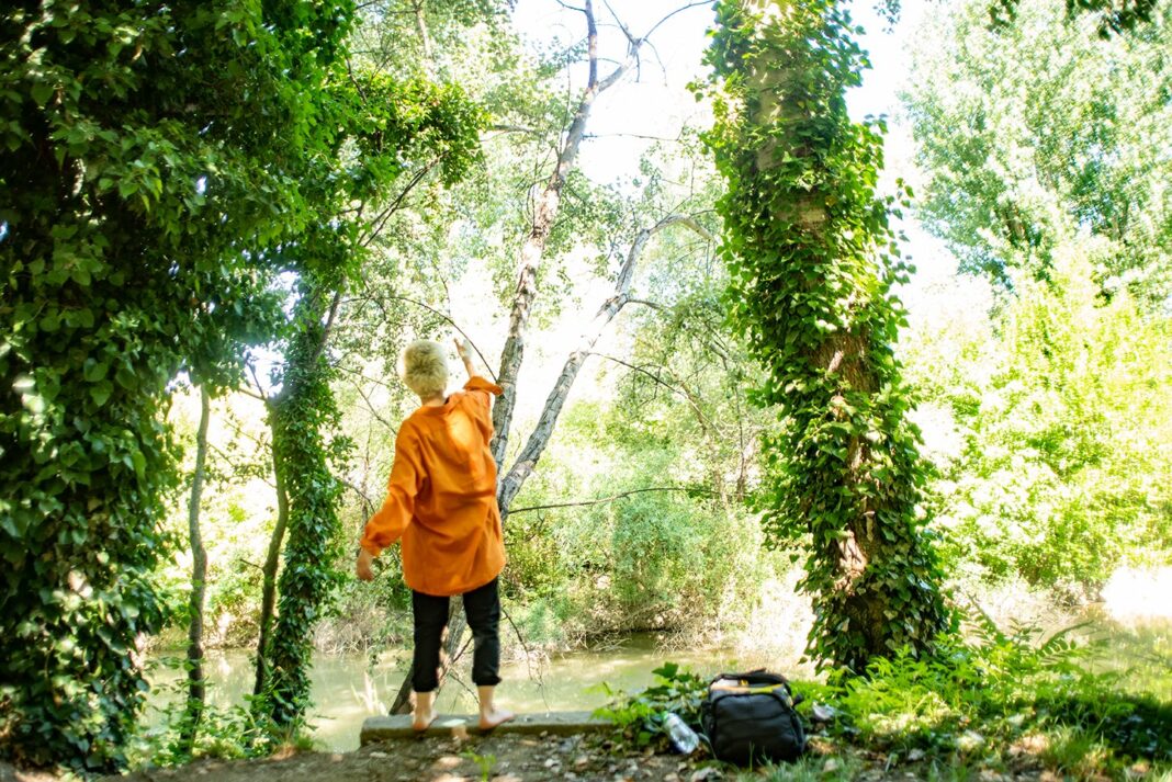 Restory το ευρωπαϊκό πρόγραμμα ReStory – Reclaiming Public Space through Participative Narratives