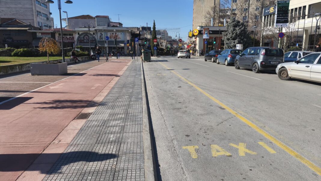 Ταξί: Προς νέα 48ωρη απεργία στις 20 Ιανουαρίου οι αυτοκινητιστές