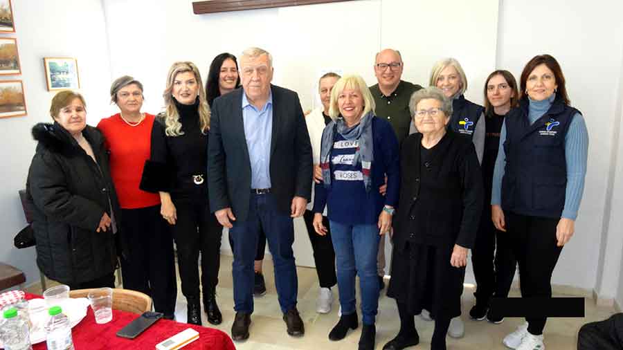 komi-221026 Δωρεάν προληπτικές εξετάσεις στον Δήμο Κιλελέρ