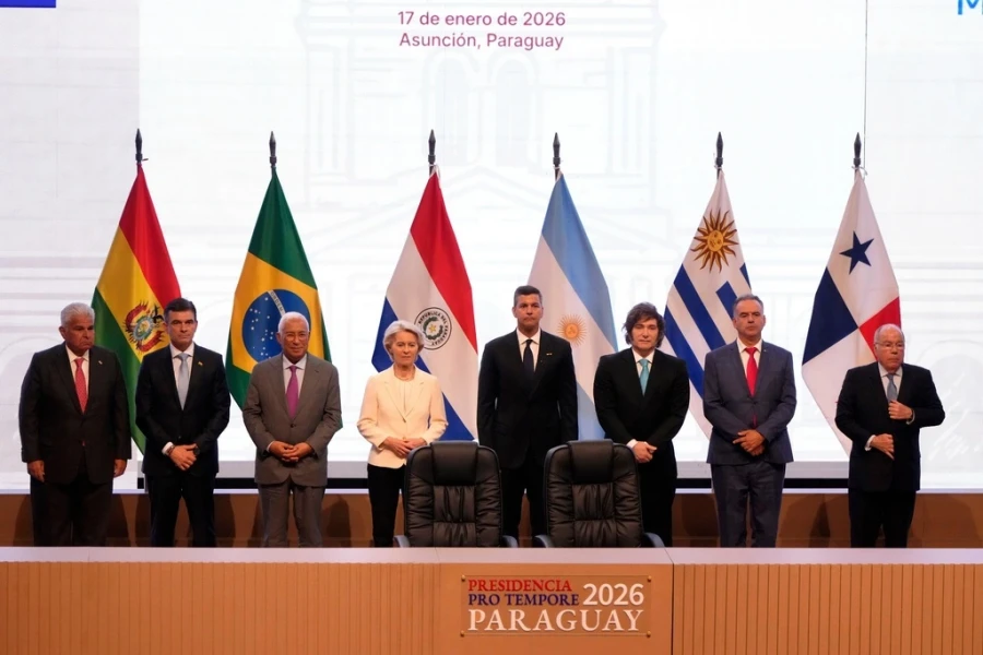 mercosur-1 https://www.newsbomb.gr/kosmos/story/1708772/mercosur-kai-ee-ypegrapsan-tin-emporiki-symfonia-ti-simatodotei