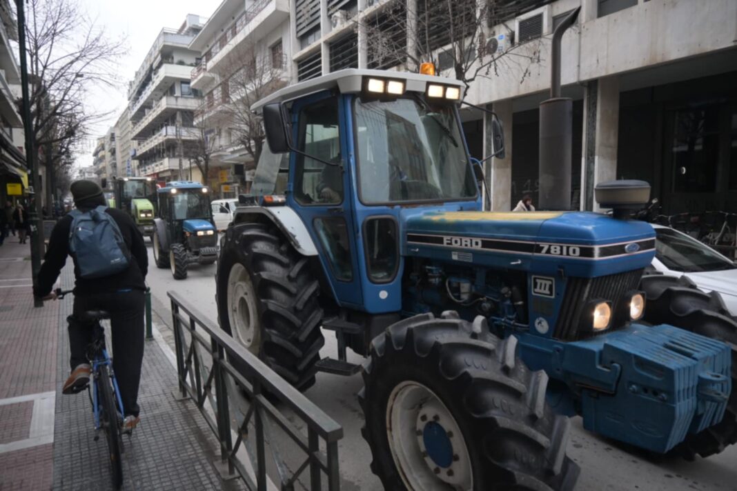 Επικοινωνία ΕΟΑΣΝΛ με ΑΑΔΕ για το πρόβλημα με απλήρωτους βαμβακοπαραγωγούς του Συνεταιρισμού Πλατυκάμπου