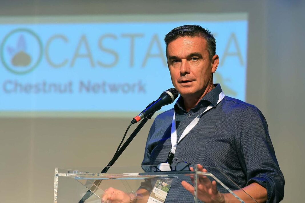 tsetsilas Η μοναδικότητα των θεσσαλικών αποσταγμάτων αποκαλύπτεται στην Αθήνα