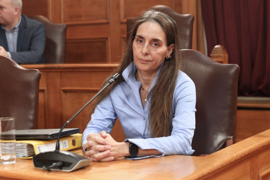 Τυχεροπούλου