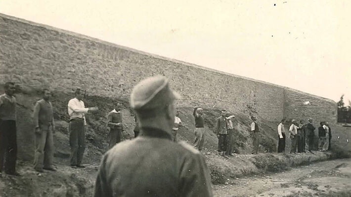 Στις εκδηλώσεις στο Καυκάκι ο Δήμαρχος Τυρνάβου, Στέλιος Τσικριτσής