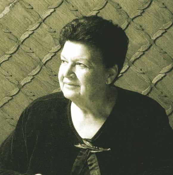 Το Θεσσαλικό Θέατρο αποχαιρετά την κορυφαία σκηνογράφο, ενδυματολόγο, ιδρύτρια και πρόεδρο του Πελοποννησιακού Λαογραφικού Ιδρύματος Ιωάννα Παπαντωνίου