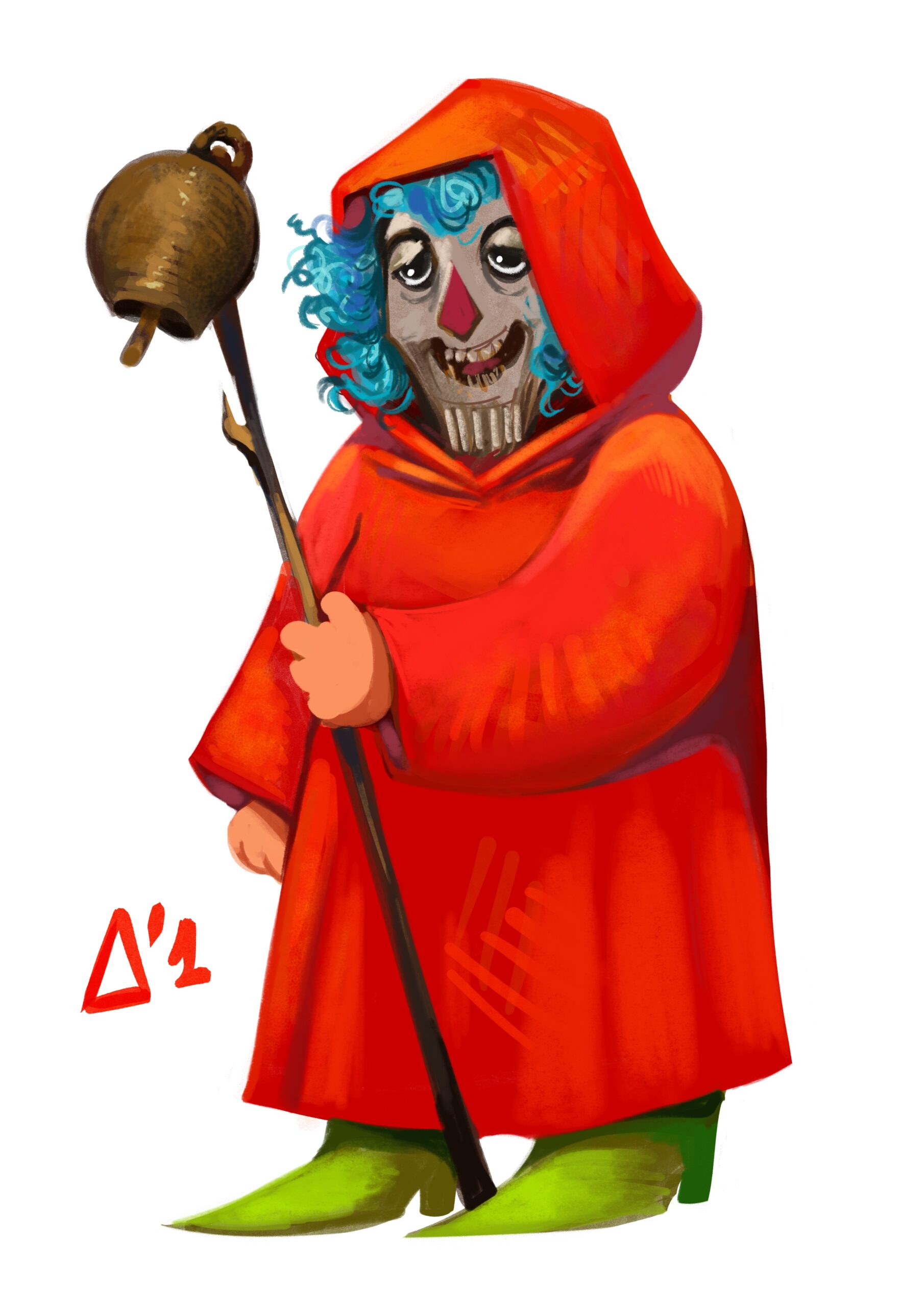 Καρναβαλογραφίες: Κάνοντας την Παράδοση Κόμικς - Μια γιορτή δημιουργίας και παράδοσης στον Τύρναβο!