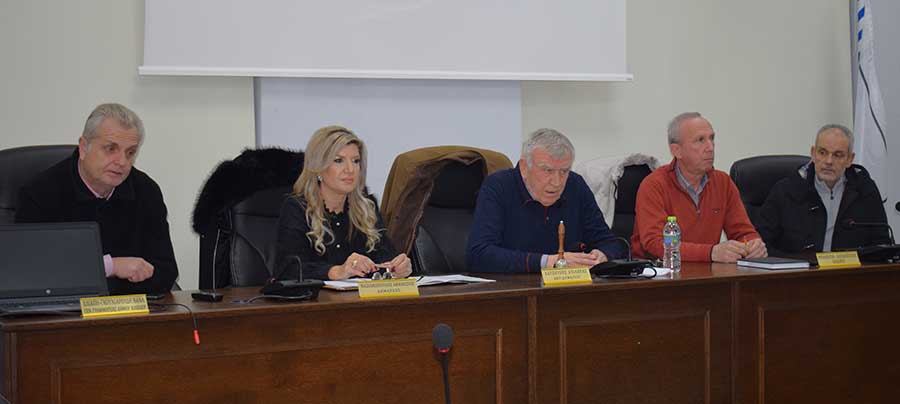 Σε ρυθμούς καρναβαλιού ο Δήμος Κιλελέρ - Στη Νίκαια η κεντρική εκδήλωση