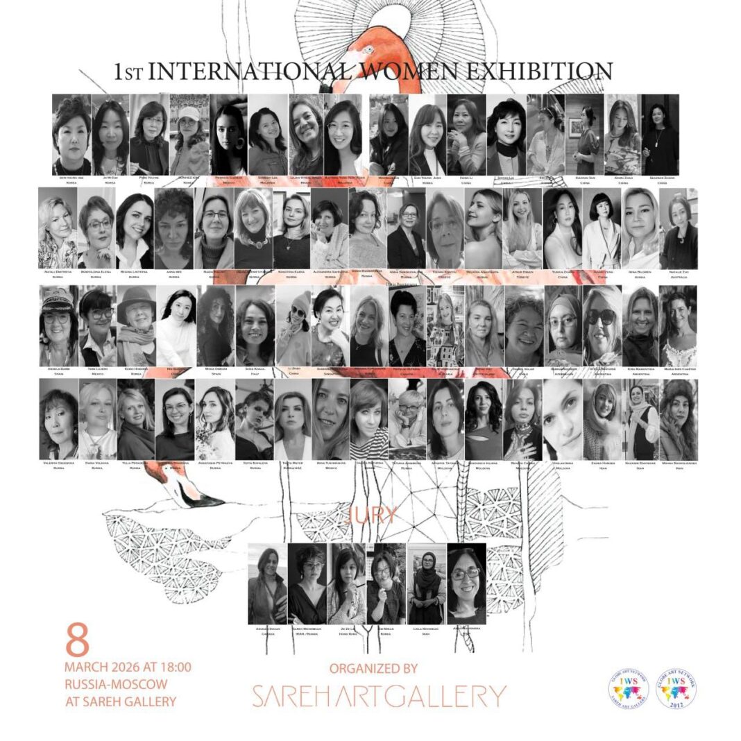 Η εικαστικός Θωμαή Κόντου εκπροσωπεί την Ελλάδα στην  