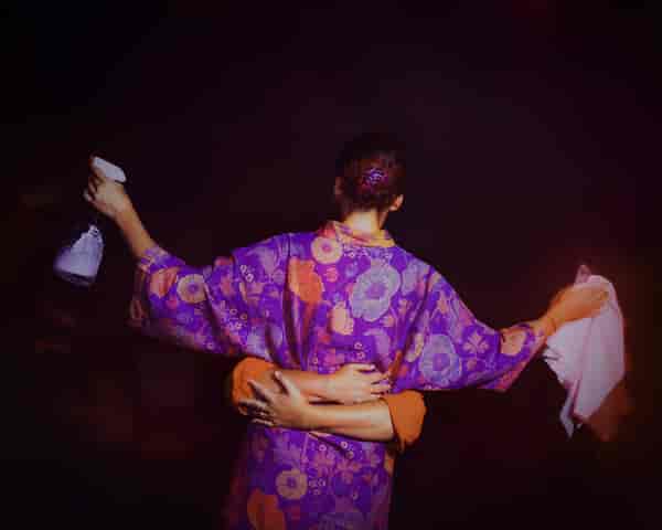 3ο FOR WOMEN Artivism Festival