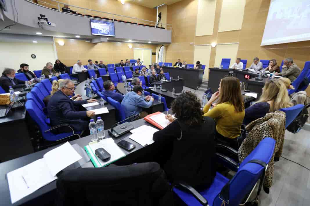 Αυτές είναι οι πολιτιστικές και αθλητικές εκδηλώσεις για την ΠΕ Λάρισας που ενέκρινε το Περιφερειακό Συμβούλιο Θεσσαλίας
