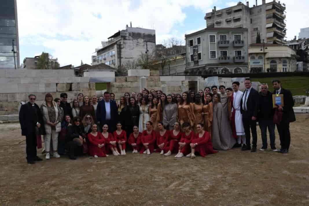 Mathitiko Festival Arxaiou Theatrou - Mera 2 (8)