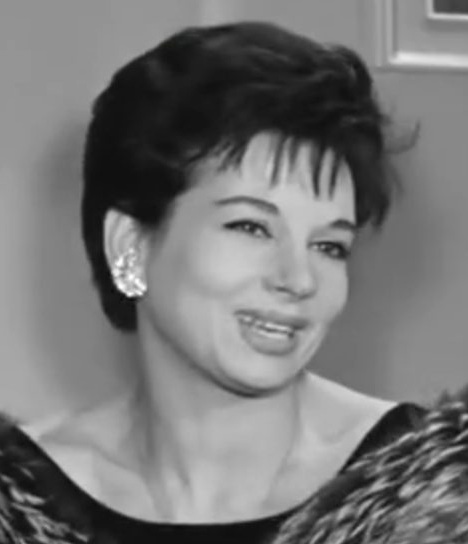 Μπέτυ Μοσχονά