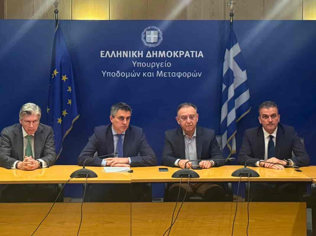 Δωρεά της Ένωσης Ασφαλιστικών Εταιρειών Ελλάδος (ΕΑΕΕ) για την αναβάθμιση ειδικών σχολείων στη Λάρισα