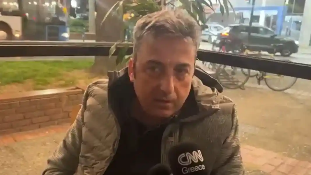 aslanidis cnn
