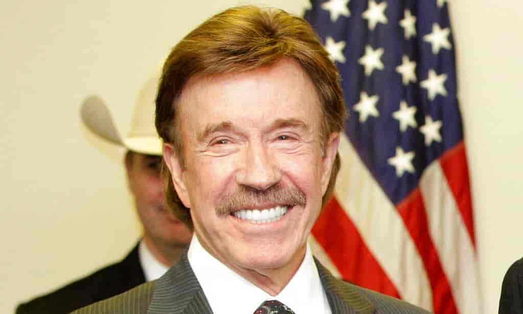 chuck-norris