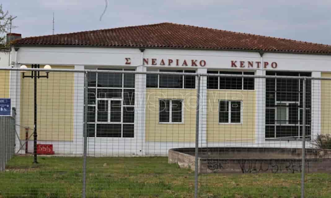 Αυτός είναι ο χώρος όπου θα διεξαχθεί η πολύκροτη δίκη των Τέμπών