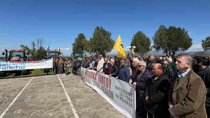Το Κιλελέρ στέλνει μήνυμα πίστης στην οργάνωση και στο δίκιο μας