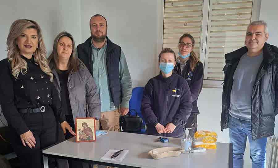 proliptikes-1 Δωρεάν προληπτικές εξετάσεις για τους κατοίκους στις Τοπικές Κοινότητες Πλατυκάμπου, Μοσχοχωρίου, Μαυροβουνίου και Καλαμακίου του Δήμου Κιλελέρ