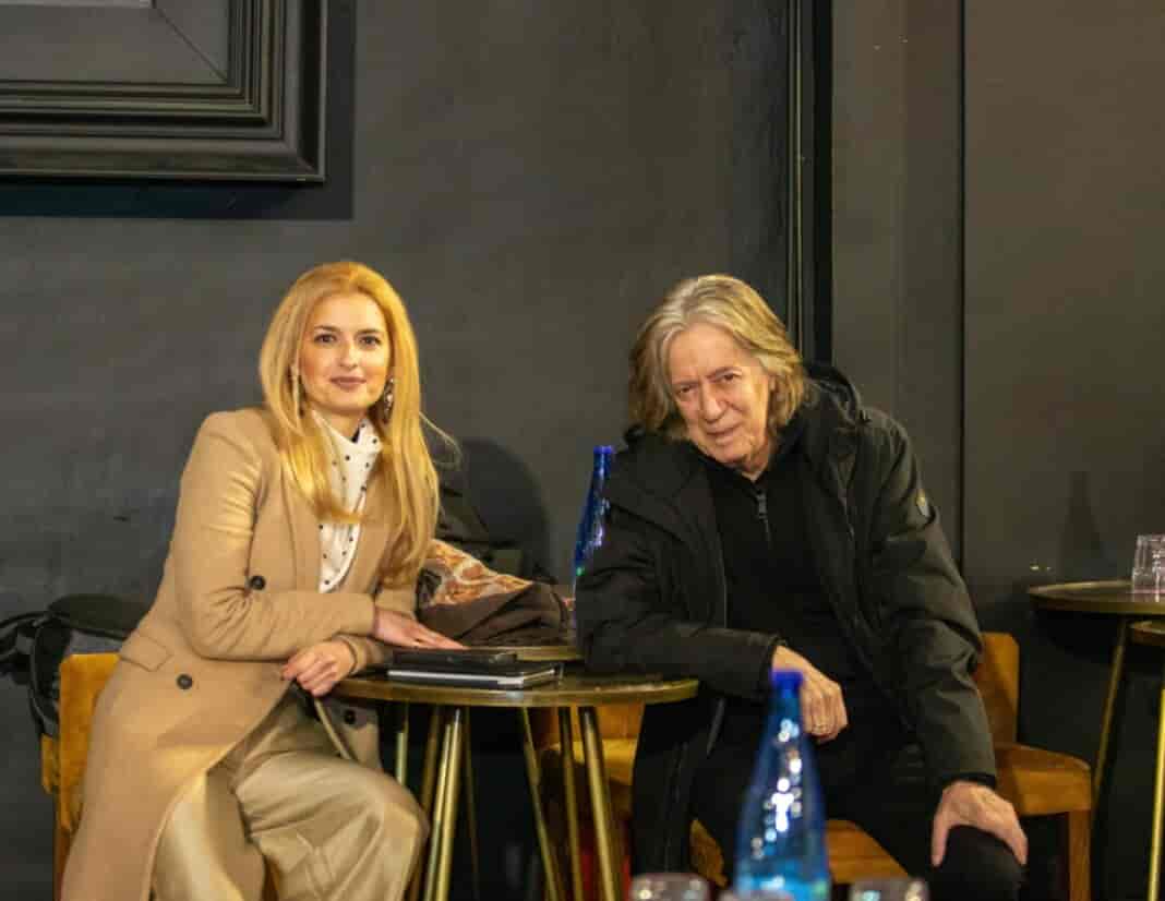 sunenteyksi tournas (2) Συνέντευξη με τον Κώστα Τουρνά: