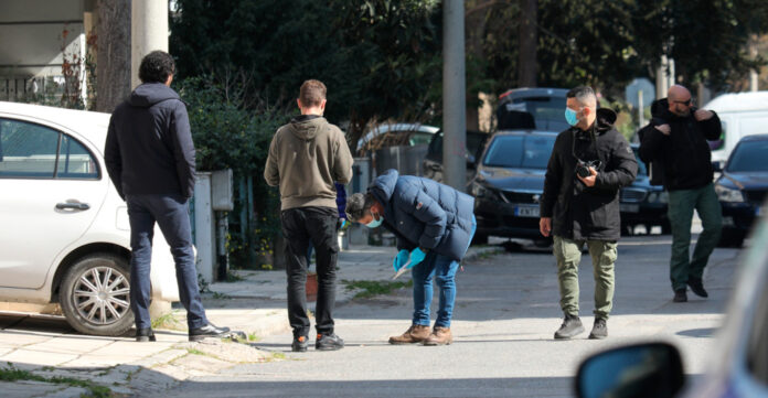 Στον εισαγγελέα ο 23χρονος για τη δολοφονία του 20χρονου στη Θεσσαλονίκη