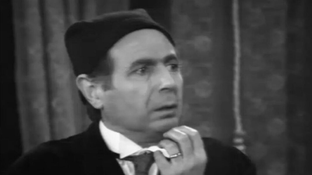 Σταύρος Ξενίδης