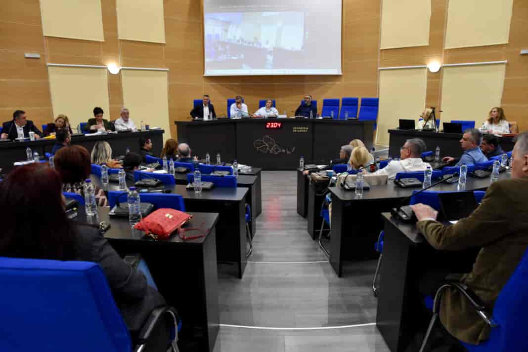 Από την κοινωνία των πολιτών η νέα διοίκηση του Αναπτυξιακού Οργανισμού της Περιφέρειας