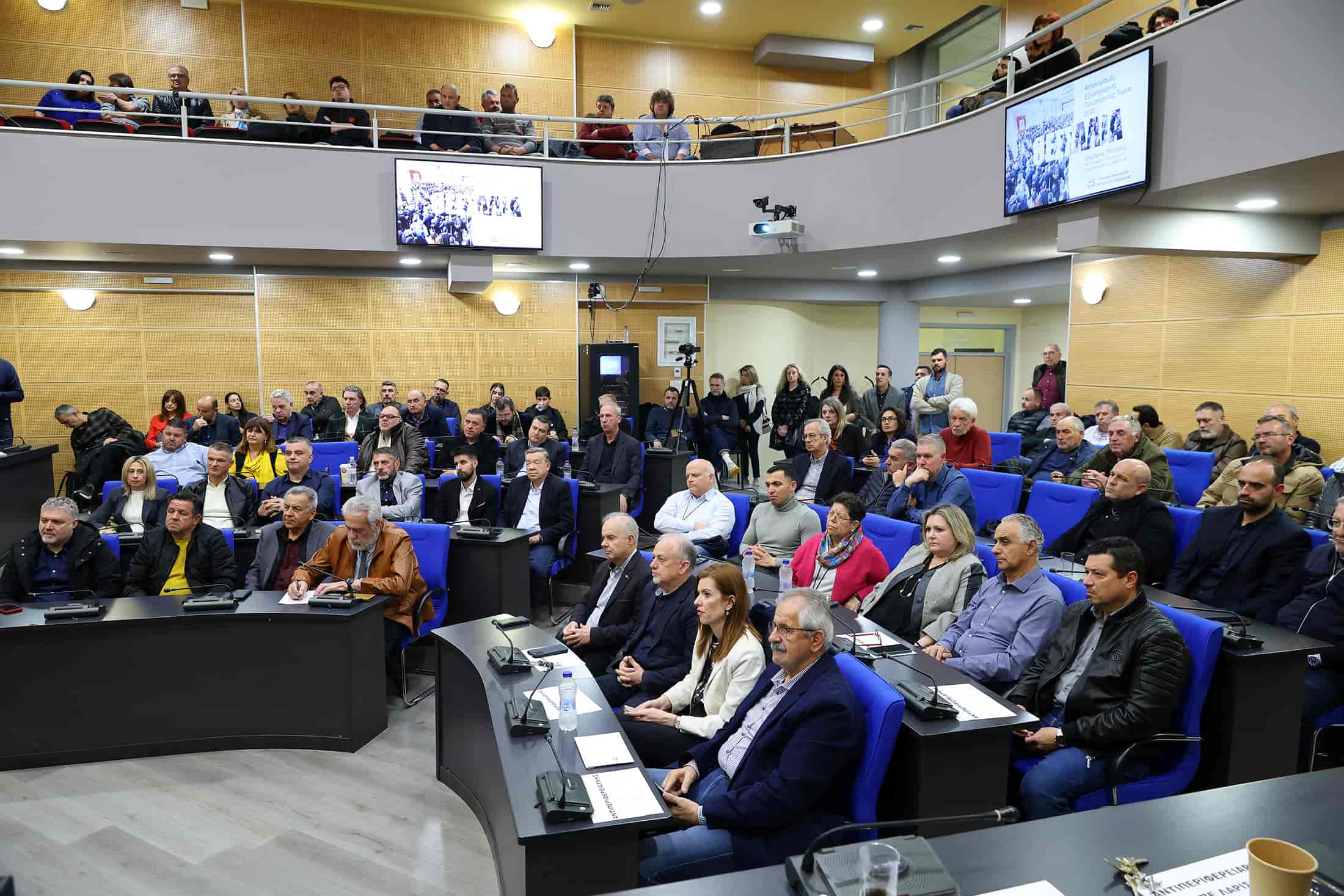 Προχωράμε σε νέα γαστρονομική «ανασκαφή»