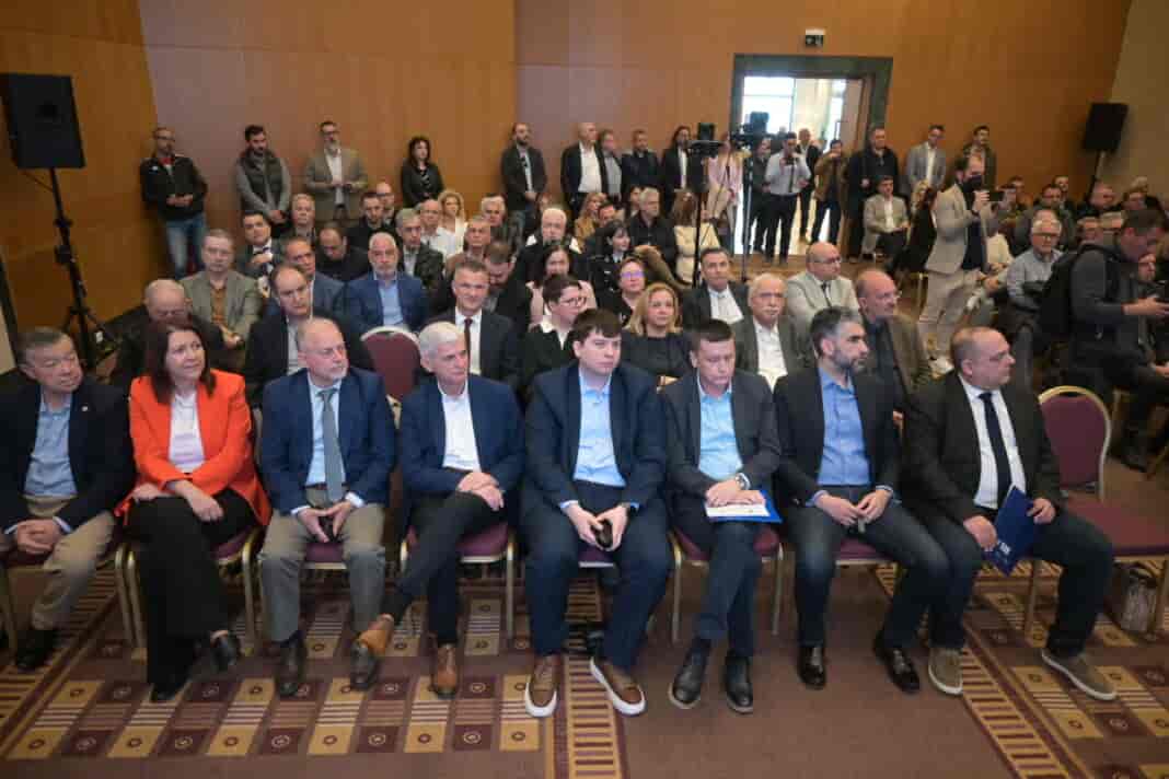 «Βιώσιμη πόλη και κυκλοφοριακό: Από το πρόβλημα στη λύση»