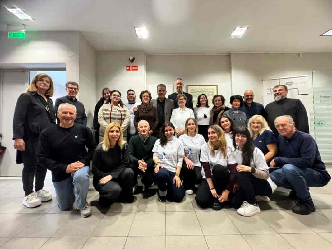 Δήμος Λαρισαίων: Κέντρο Διαγενεακής Υποστήριξης και δράσεων στα ΚΑΠΗ, μέσω του ευρωπαϊκού προγράμματος SHARE